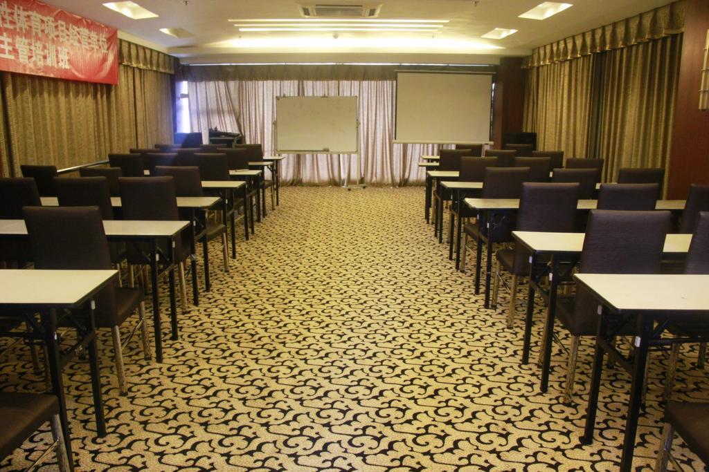 Toronto Hotels Dameisha Branch Sencsen Kültér fotó