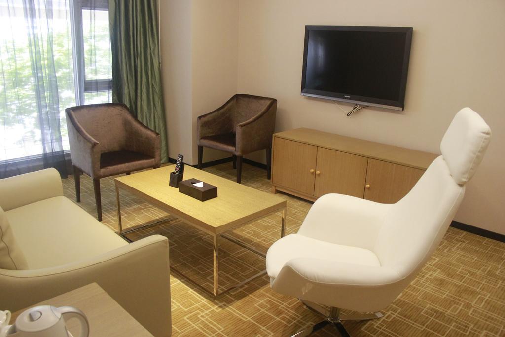 Toronto Hotels Dameisha Branch Sencsen Szoba fotó