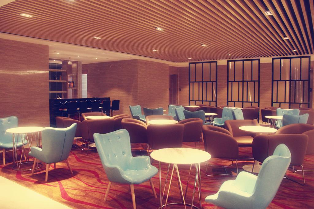 Toronto Hotels Dameisha Branch Sencsen Kültér fotó