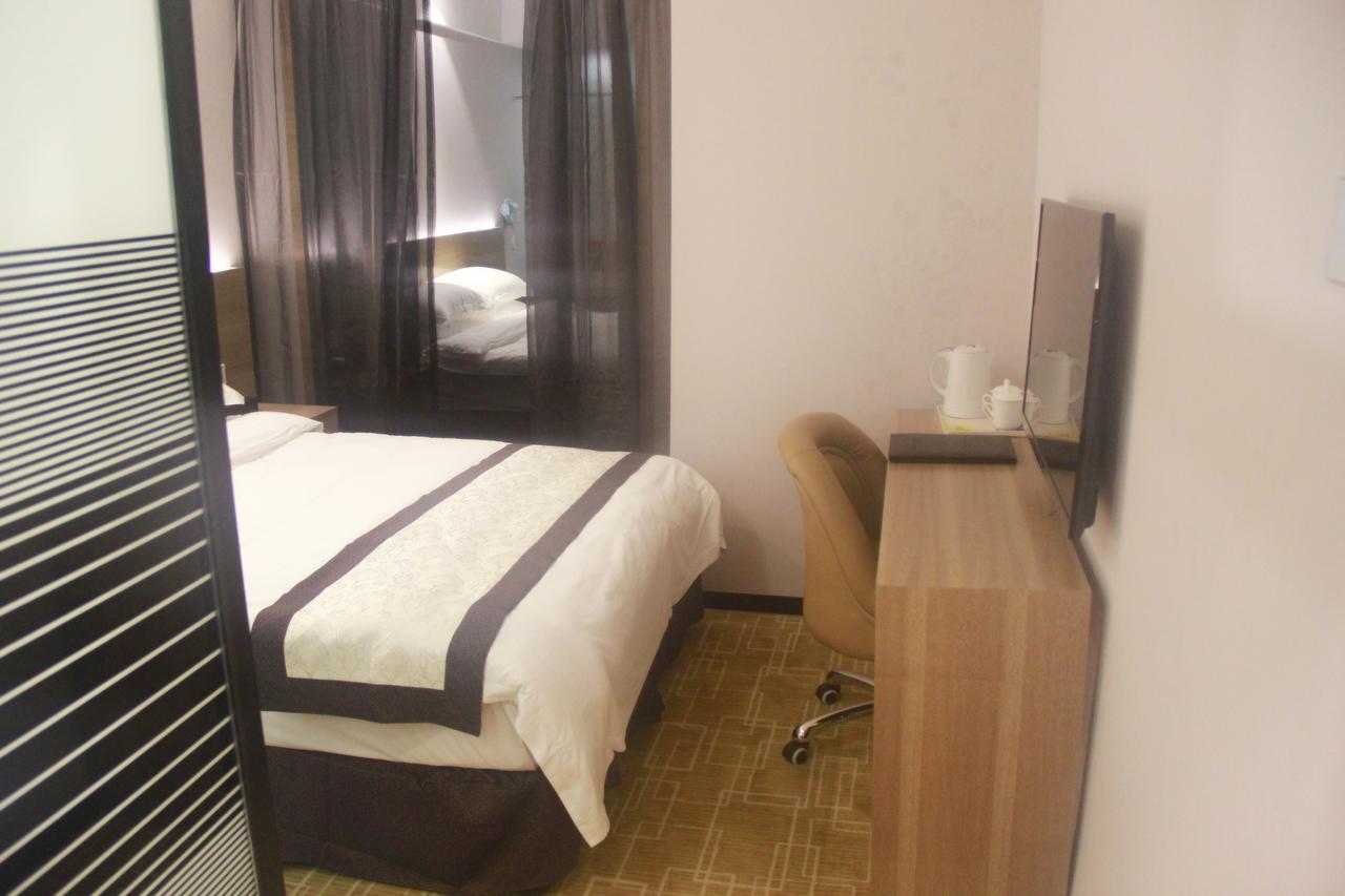 Toronto Hotels Dameisha Branch Sencsen Szoba fotó